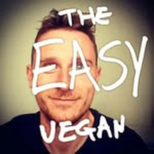 @theeasyvegan_ profile image