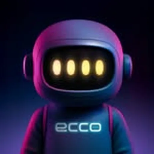 @theeccoapp profile image