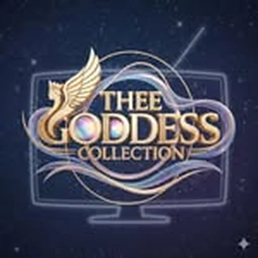 @theegoddesscollectionshow profile image