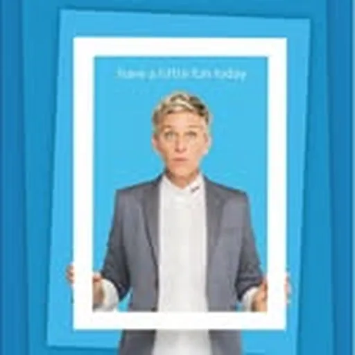 @theellenshow profile image