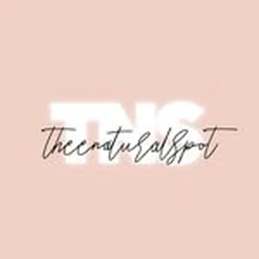 @theenaturalspot profile image