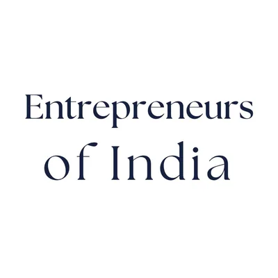 @theentrepreneurofindia profile image