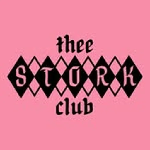 @theestorkcluboakland profile image