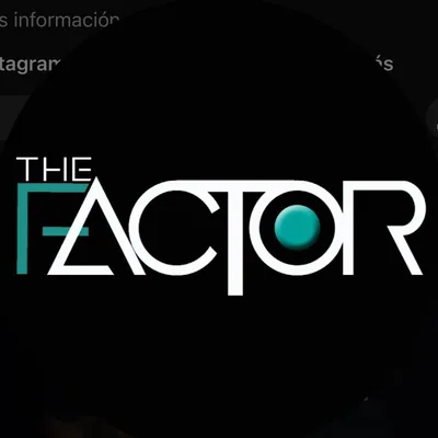 @thefactorproject profile image