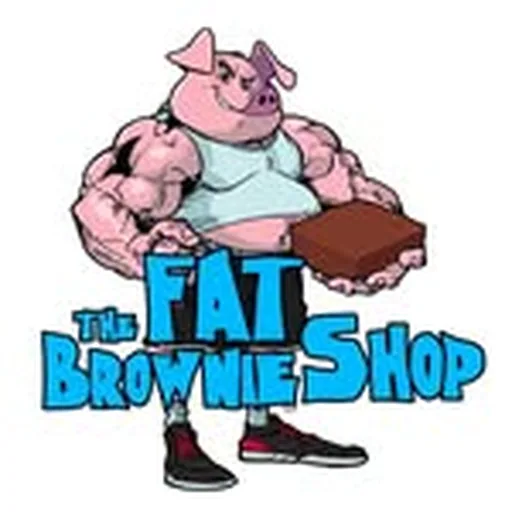 @thefatbrownieshop profile image