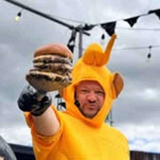 @thefatfoodieuk profile image