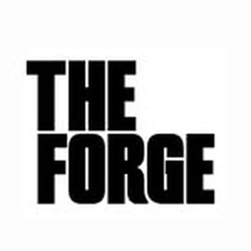 @theforgejhb profile image