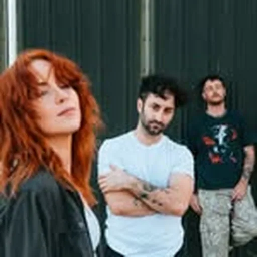 @thefoxies profile image