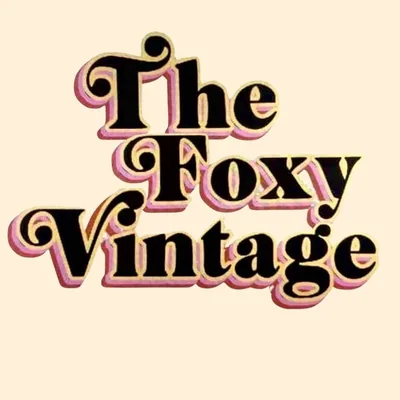 @thefoxyvintage profile image