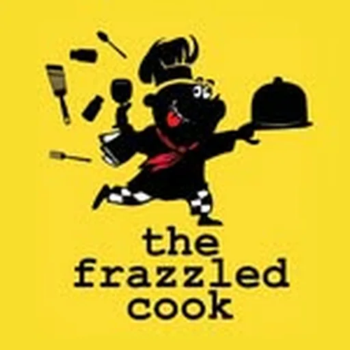 @thefrazzledcook profile image