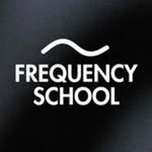 @thefrequencyschool profile image