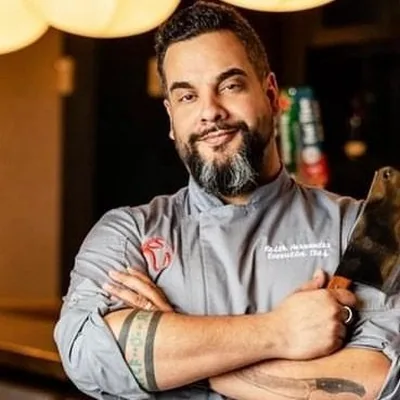 @thefriendlyneighborhoodchef profile image
