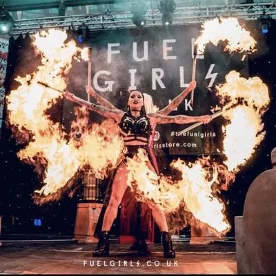@thefuelgirls profile image