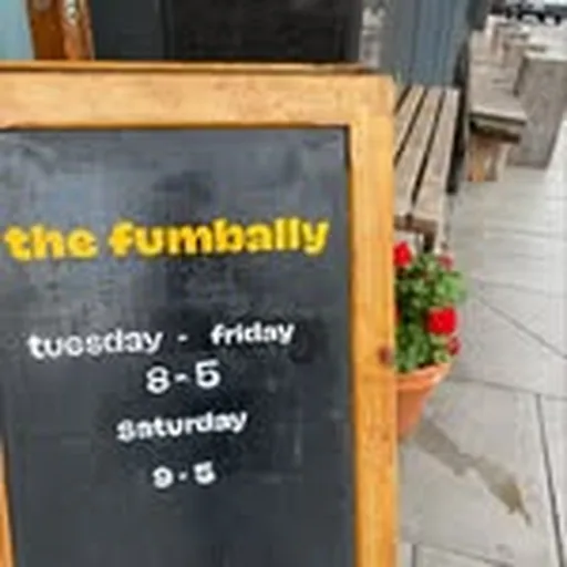 @thefumbally profile image