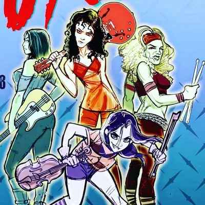 @thefuriesofficial profile image
