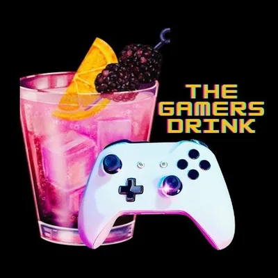 @thegamersdrink profile image