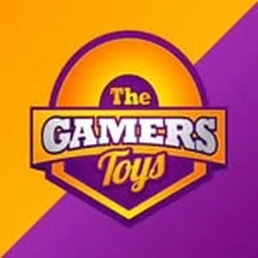 @thegamerstoys profile image