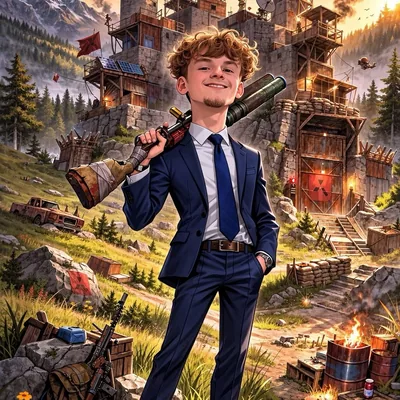 @thegaming.agent profile image