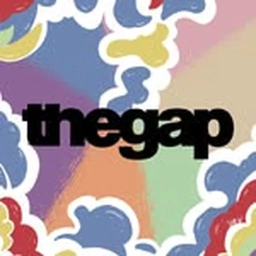 @thegapmag profile image