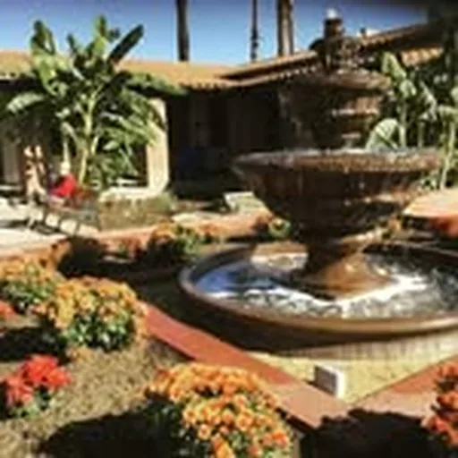 @thegarciacenterforthearts profile image