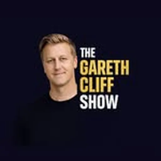 @thegarethcliffshow profile image