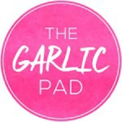 @thegarlicpad profile image