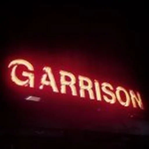 @thegarrisonto profile image