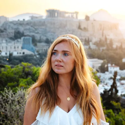 @thegingerwanderlust profile image