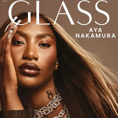 @theglassmagazine profile image