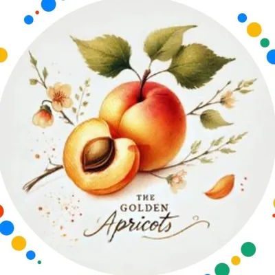 @thegoldenapricots profile image