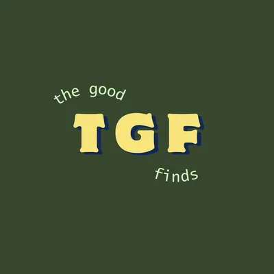@thegood_finds profile image