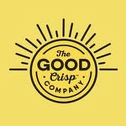 @thegoodcrispcompany profile image