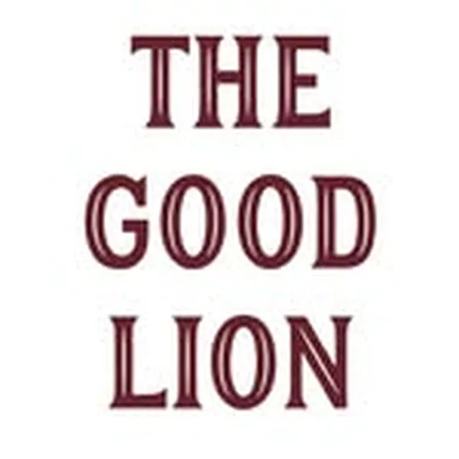@thegoodlionbar profile image