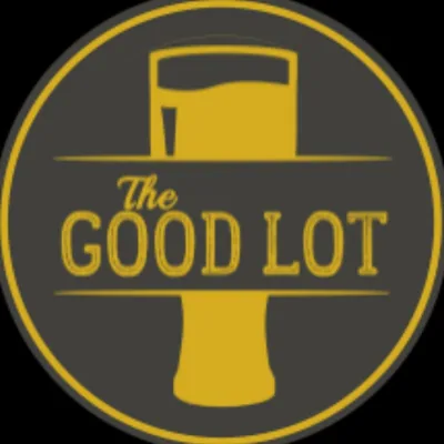 @thegoodlot profile image