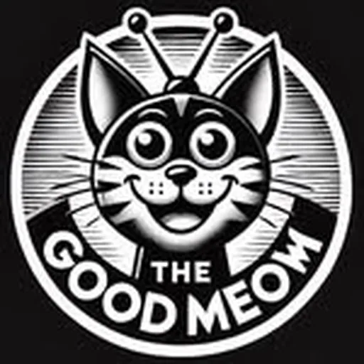 @thegoodmeow profile image
