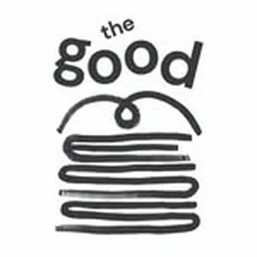 @thegoodmess.id profile image