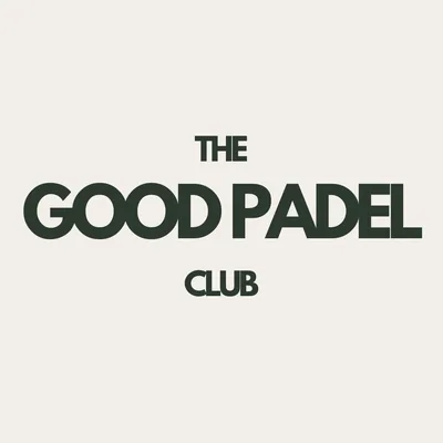 @thegoodpadelclub profile image