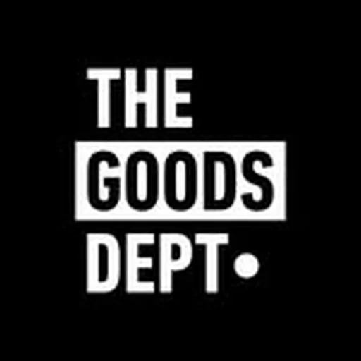 @thegoodsdept profile image