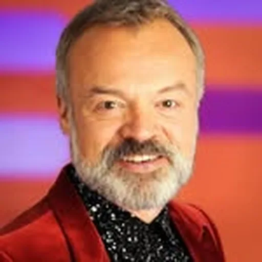 @thegrahamnortonshowofficial profile image