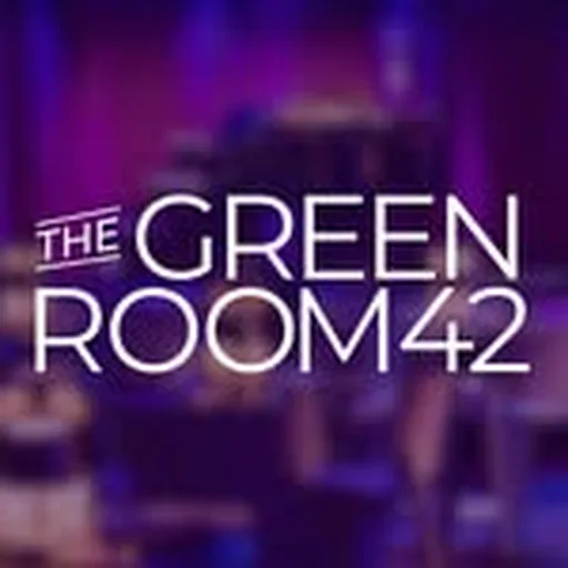 @thegreenroom42 profile image