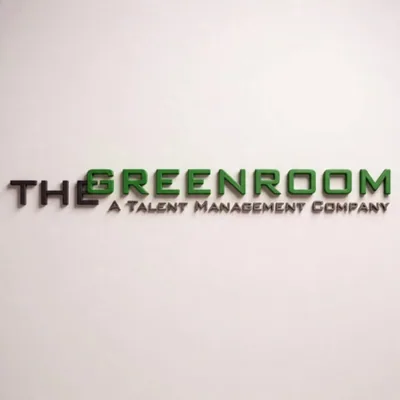 @thegreenroomtalent profile image
