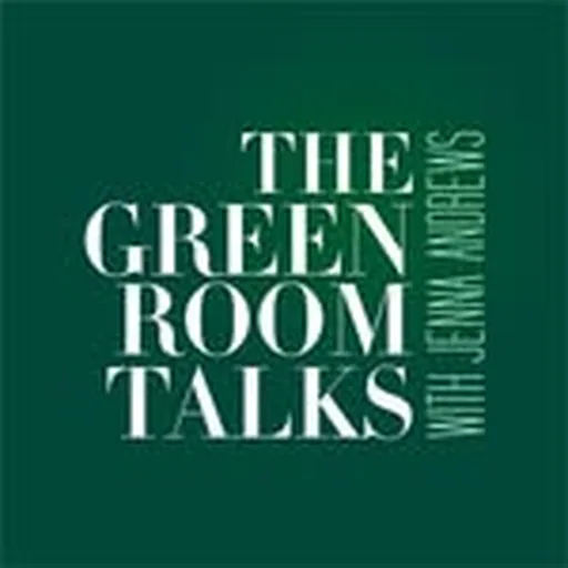@thegreenroomtalks profile image