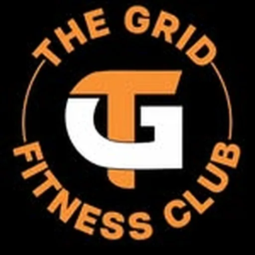 @thegridfitnessclub profile image