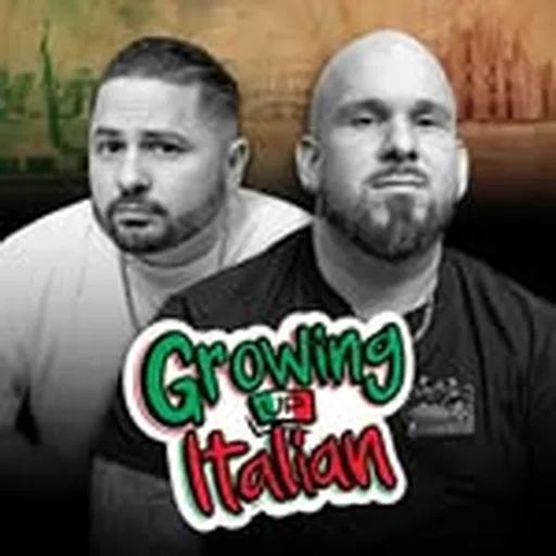 @thegrowingupitalianpodcast profile image