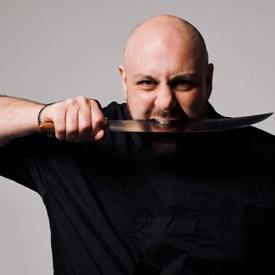 @thegrumpychef profile image
