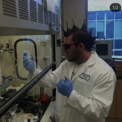 @theguerrillachemist profile image