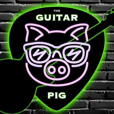 @theguitarpig profile image