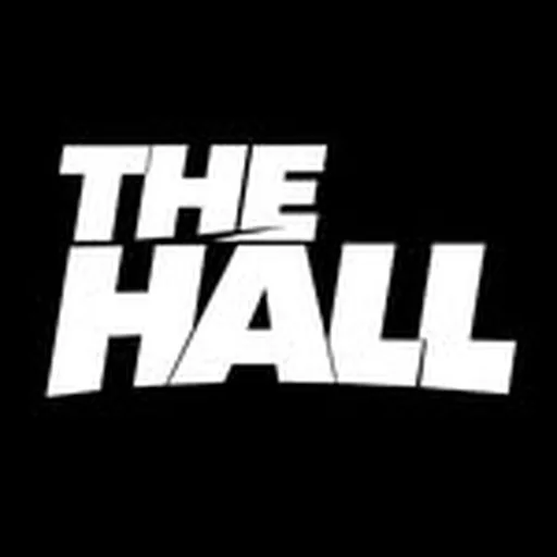 @thehallboro profile image