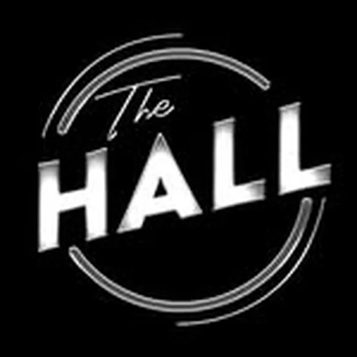 @thehallmusic_ profile image