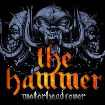 @thehammermh profile image